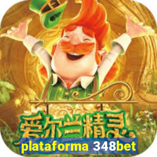 plataforma 348bet